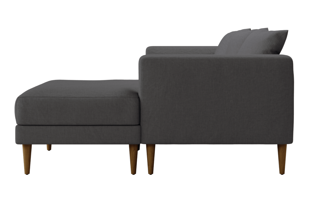 Sabai Design · The Essential Sectional in Hemp Blend | socius design in Rochester, MN