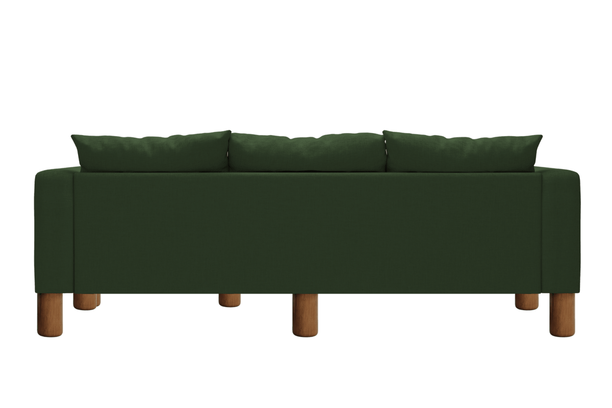 Sabai Design · The Essential Sectional in Hemp Blend | socius design in Rochester, MN