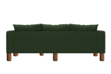 Sabai Design · The Essential Sectional in Hemp Blend | socius design in Rochester, MN