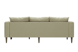 Sabai Design · The Essential Sectional in Hemp Blend | socius design in Rochester, MN