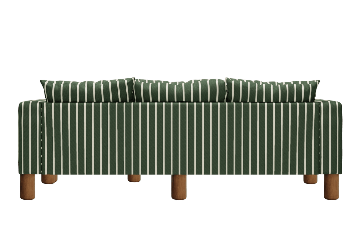 Sabai Design · The Essential Sectional in Hemp Blend | socius design in Rochester, MN