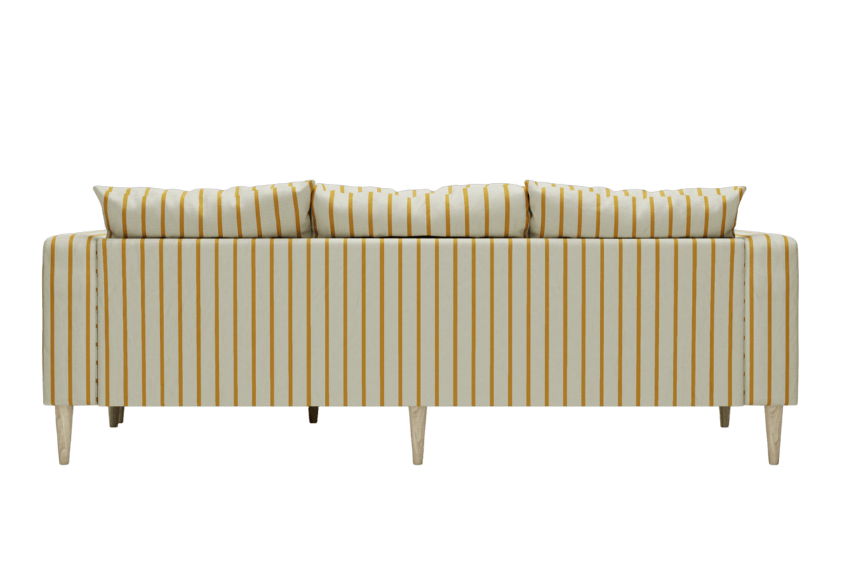 Sabai Design · The Essential Sectional in Hemp Blend | socius design in Rochester, MN