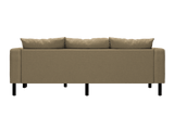Sabai Design · The Essential Sectional in Hemp Blend | socius design in Rochester, MN