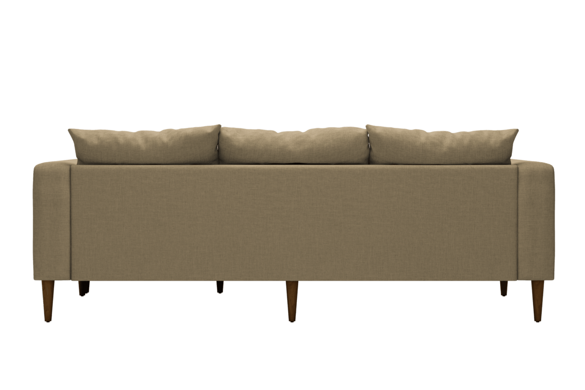 Sabai Design · The Essential Sectional in Hemp Blend | socius design in Rochester, MN