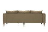 Sabai Design · The Essential Sectional in Hemp Blend | socius design in Rochester, MN