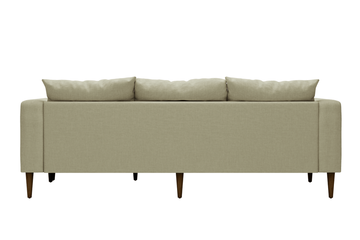 Sabai Design · The Essential Sectional in Hemp Blend | socius design in Rochester, MN