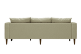 Sabai Design · The Essential Sectional in Hemp Blend | socius design in Rochester, MN