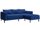 Sabai Design · The Essential Sectional in Hemp Blend | socius design in Rochester, MN