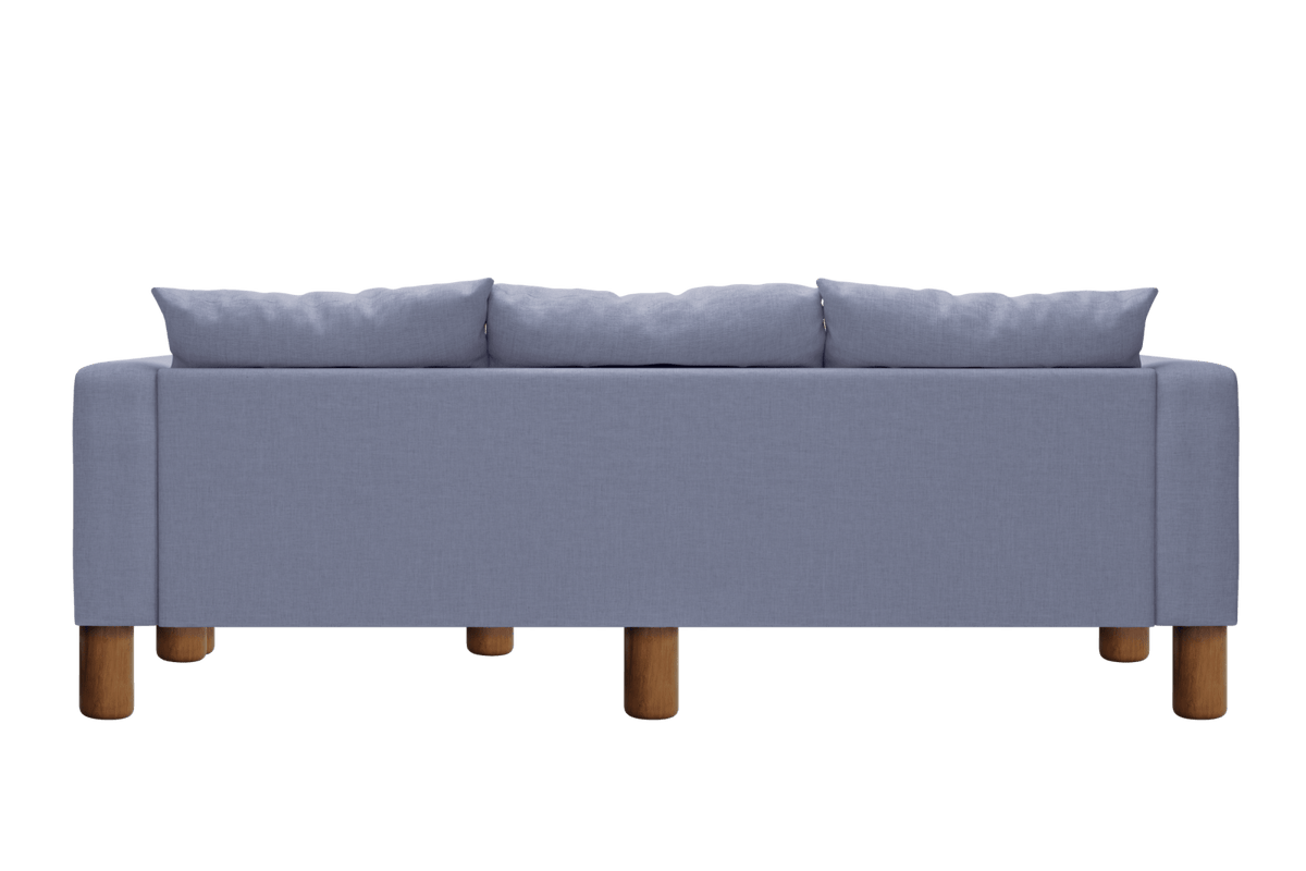 Sabai Design · The Essential Sectional in Hemp Blend | socius design in Rochester, MN