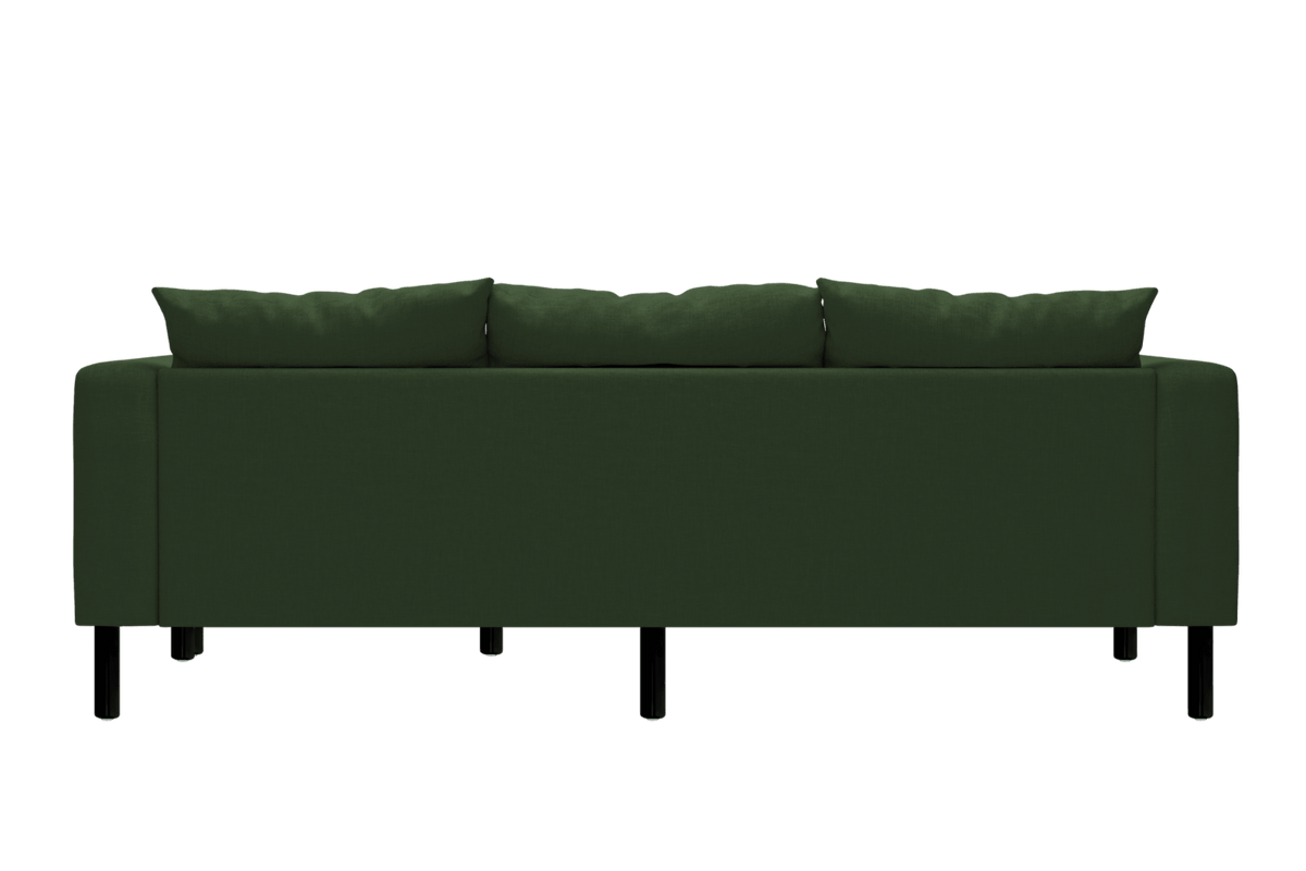 Sabai Design · The Essential Sectional in Hemp Blend | socius design in Rochester, MN