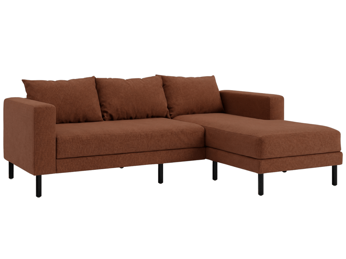 Sabai Design · The Essential Sectional in Hemp Blend | socius design in Rochester, MN