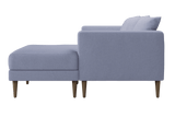 Sabai Design · The Essential Sectional in Hemp Blend | socius design in Rochester, MN