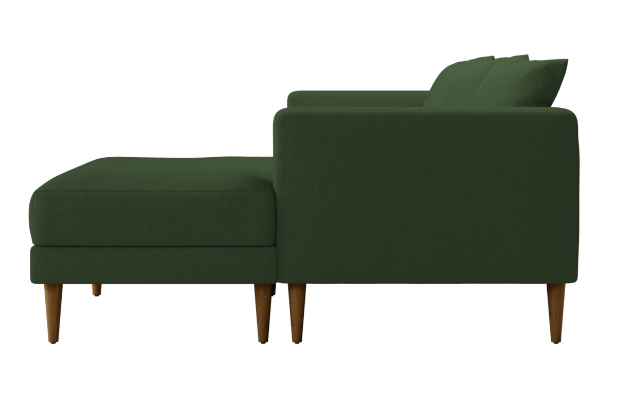 Sabai Design · The Essential Sectional in Hemp Blend | socius design in Rochester, MN