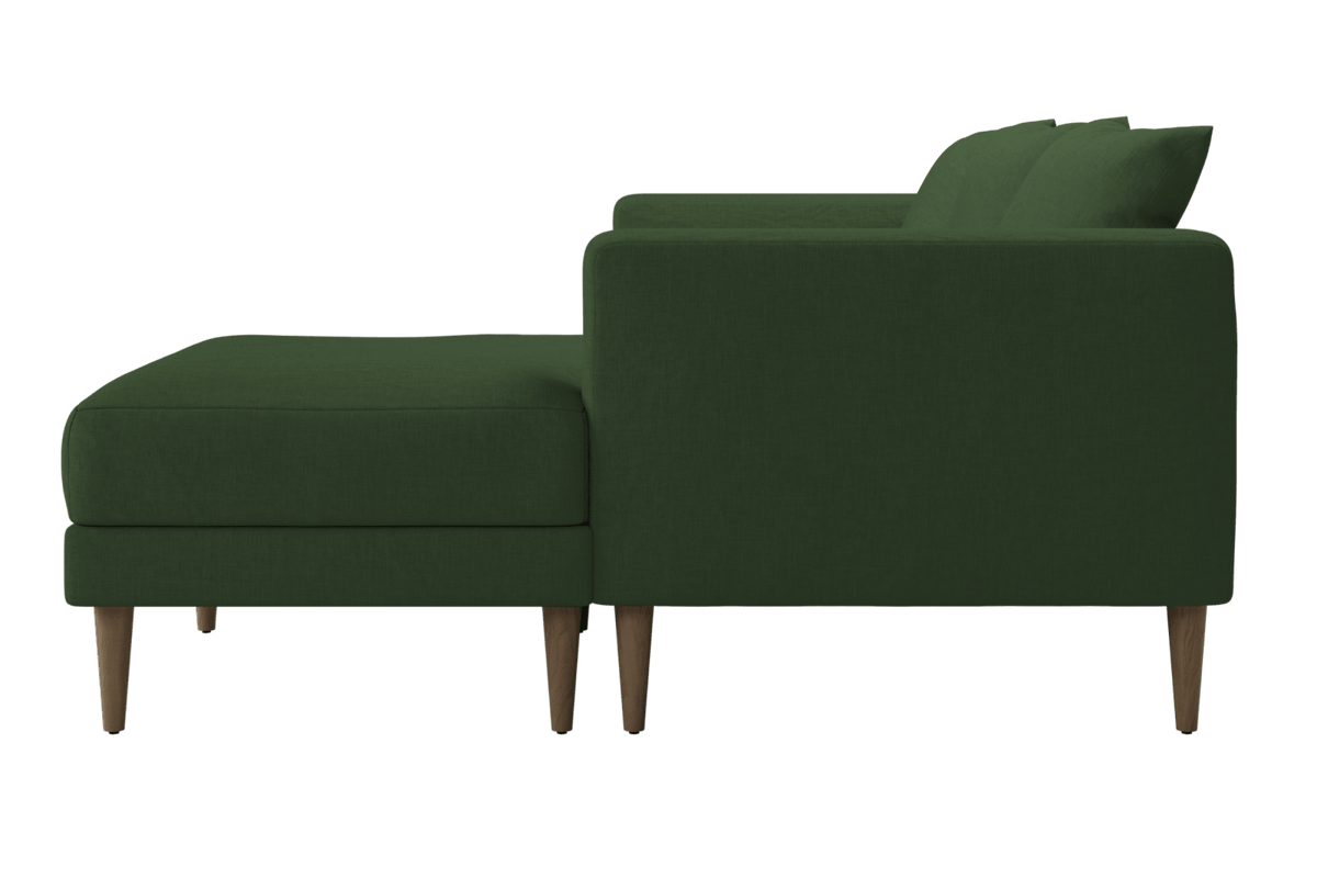 Sabai Design · The Essential Sectional in Hemp Blend | socius design in Rochester, MN