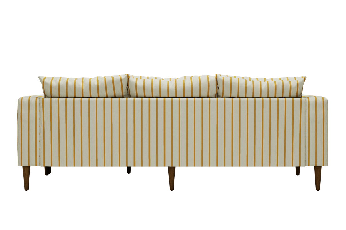 Sabai Design · The Essential Sectional in Hemp Blend | socius design in Rochester, MN