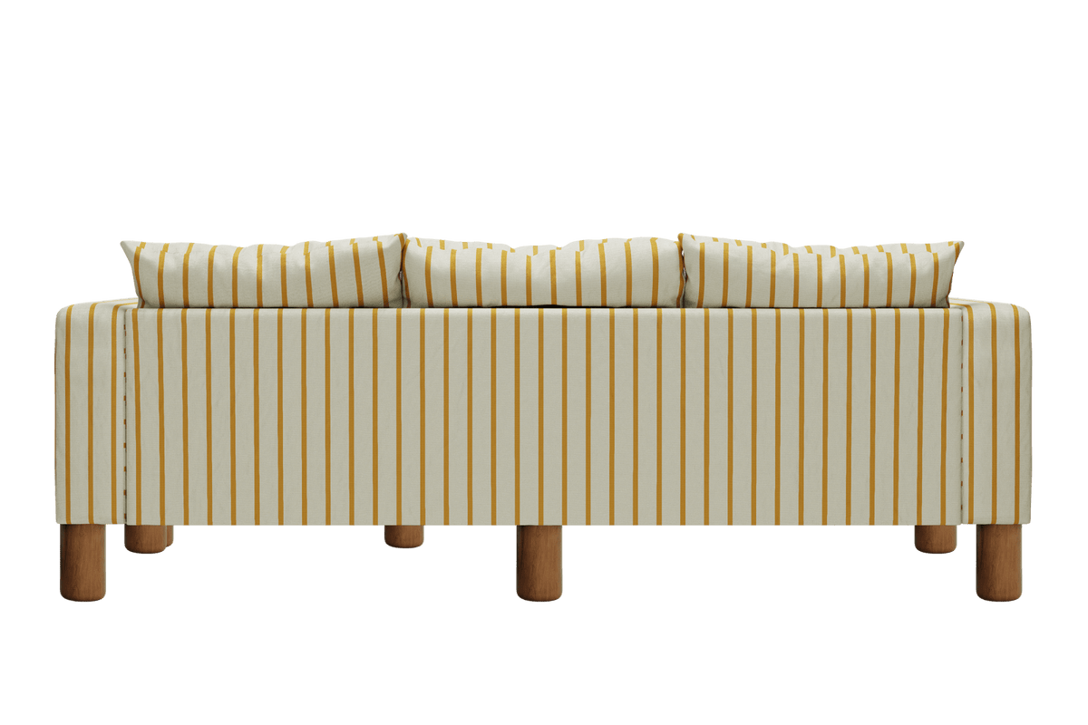Sabai Design · The Essential Sectional in Hemp Blend | socius design in Rochester, MN