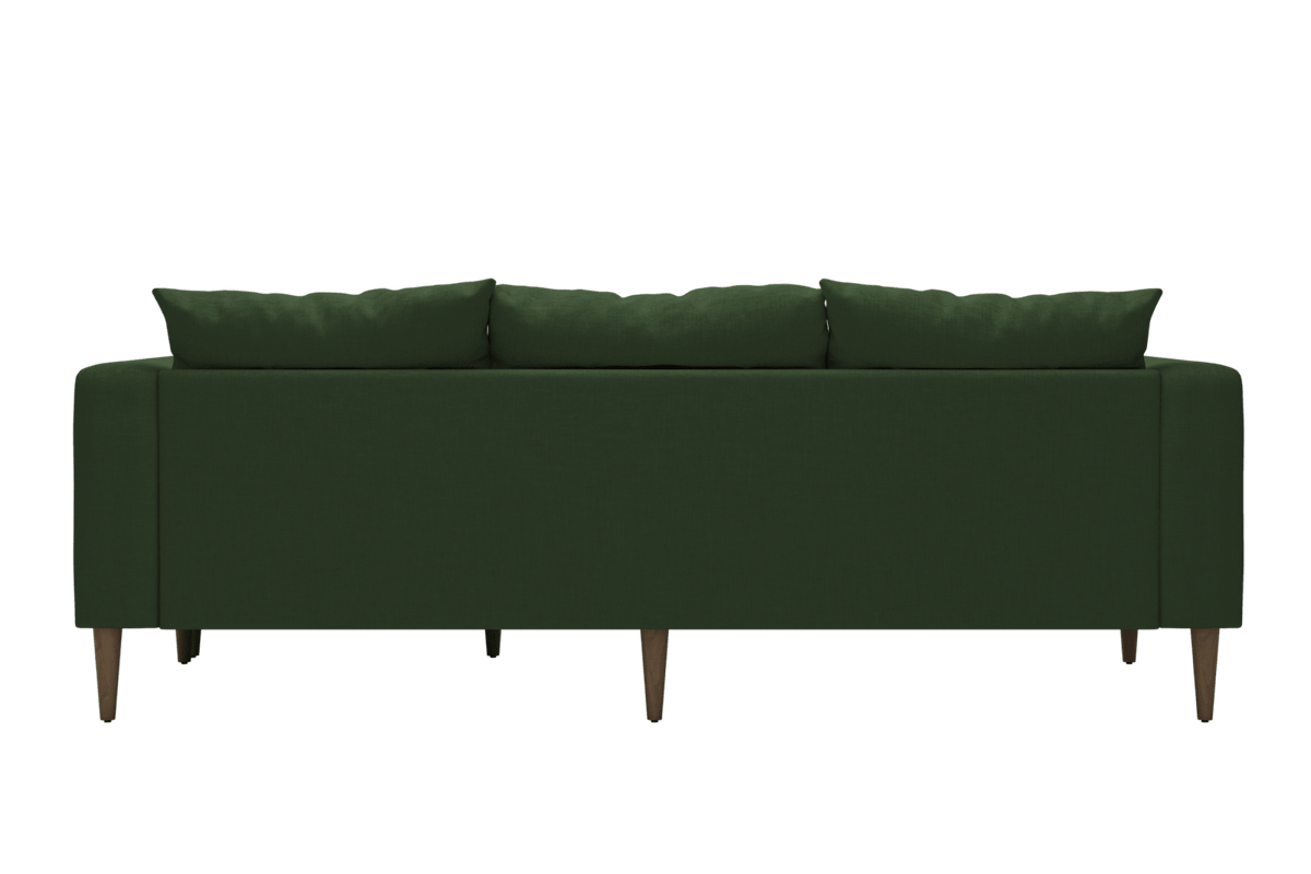 Sabai Design · The Essential Sectional in Hemp Blend | socius design in Rochester, MN