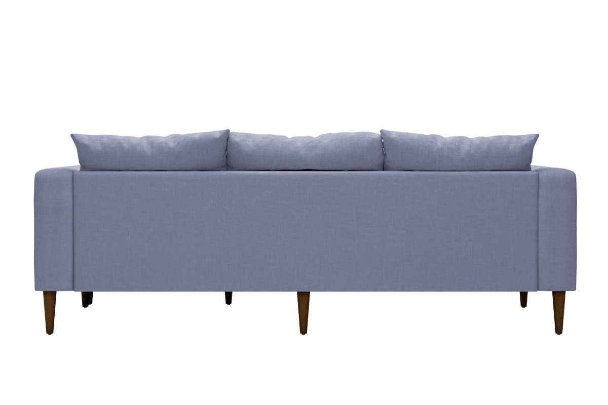 Sabai Design · The Essential Sectional in Hemp Blend | socius design in Rochester, MN