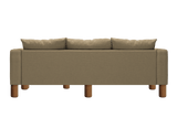 Sabai Design · The Essential Sectional in Hemp Blend | socius design in Rochester, MN