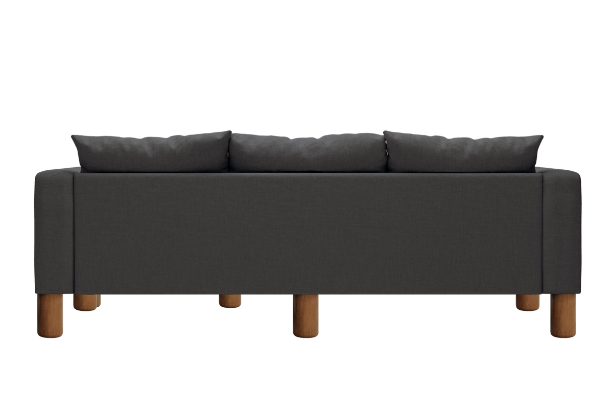 Sabai Design · The Essential Sectional in Hemp Blend | socius design in Rochester, MN