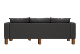 Sabai Design · The Essential Sectional in Hemp Blend | socius design in Rochester, MN