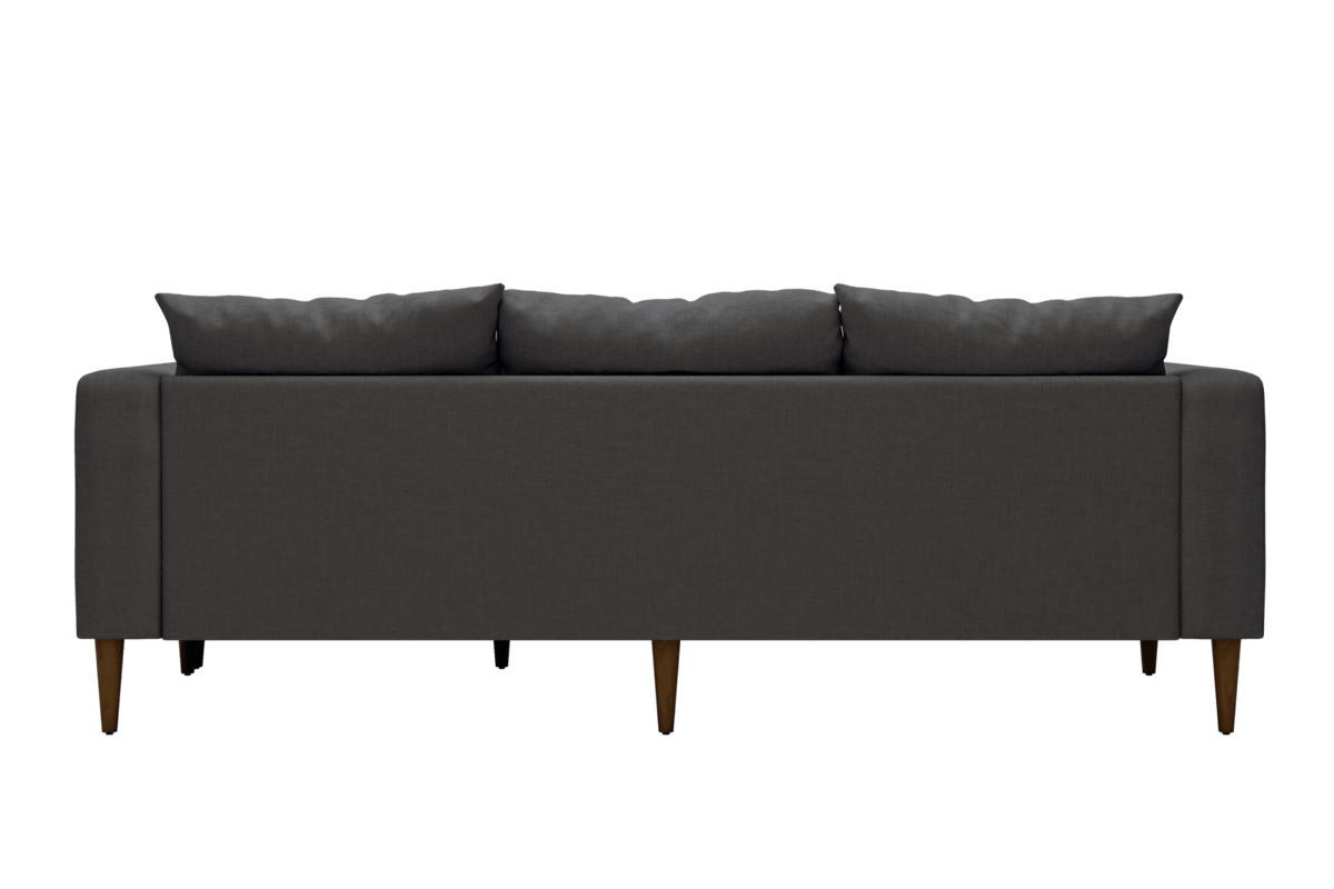 Sabai Design · The Essential Sectional in Hemp Blend | socius design in Rochester, MN
