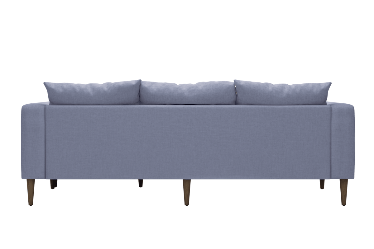 Sabai Design · The Essential Sectional in Hemp Blend | socius design in Rochester, MN
