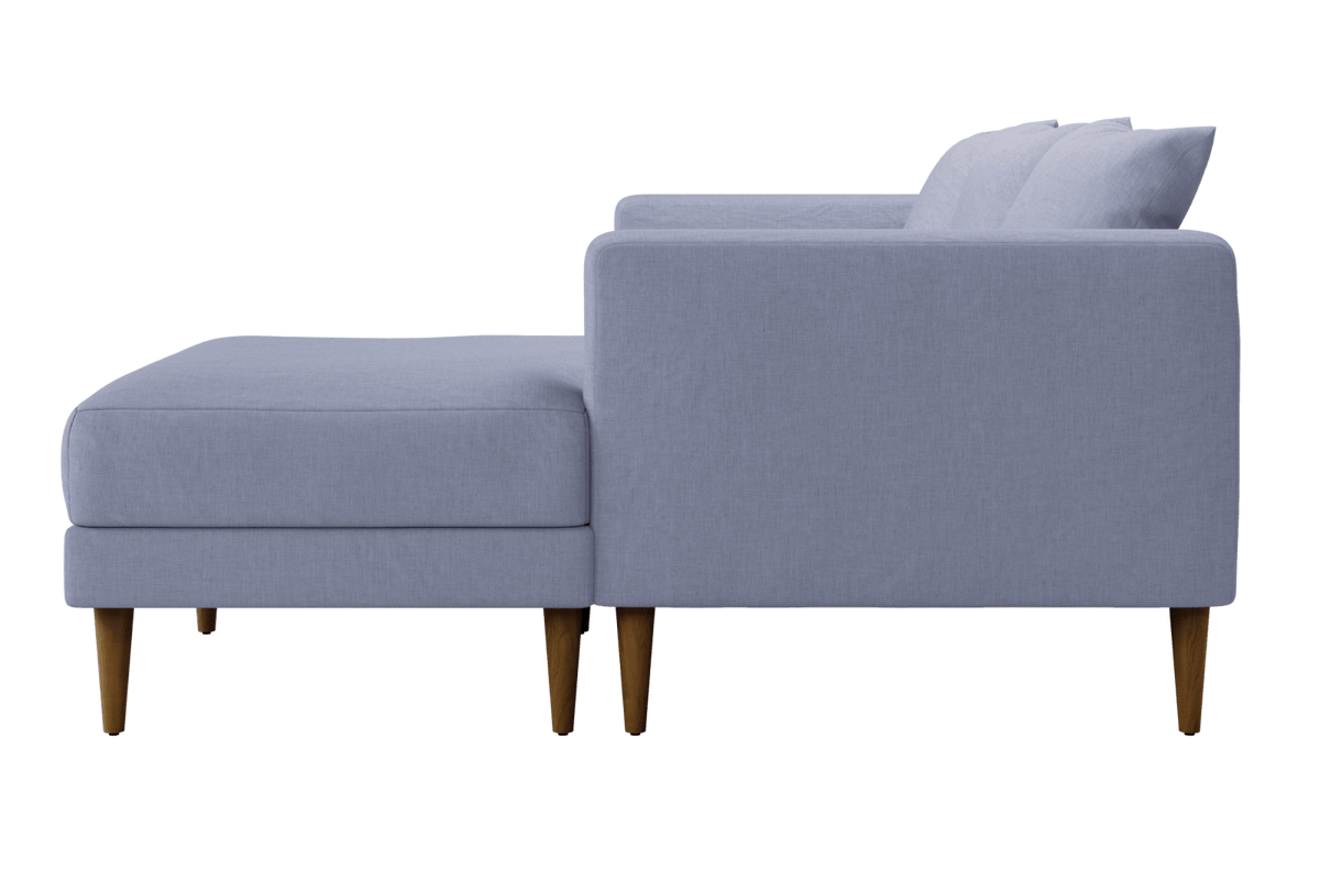 Sabai Design · The Essential Sectional in Hemp Blend | socius design in Rochester, MN