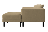 Sabai Design · The Essential Sectional in Hemp Blend | socius design in Rochester, MN