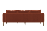 Sabai Design · The Essential Sectional in Recycled Velvet | socius design in Rochester, MN