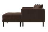 Sabai Design · The Essential Sectional in Recycled Velvet | socius design in Rochester, MN