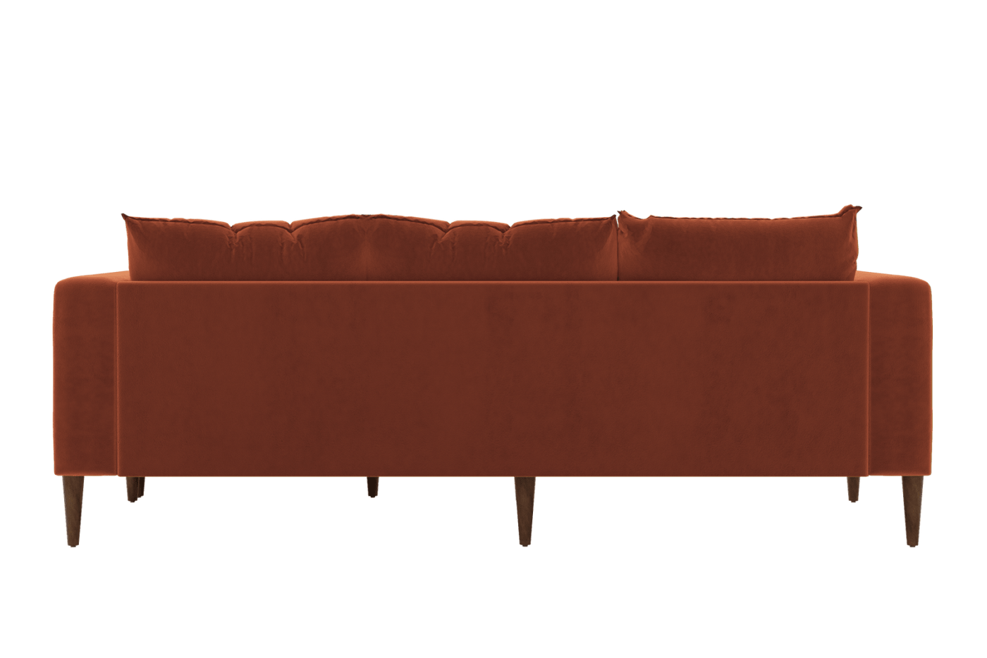 Sabai Design · The Essential Sectional in Recycled Velvet | socius design in Rochester, MN