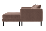 Sabai Design · The Essential Sectional in Recycled Velvet | socius design in Rochester, MN