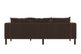 Sabai Design · The Essential Sectional in Recycled Velvet | socius design in Rochester, MN