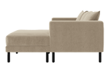 Sabai Design · The Essential Sectional in Recycled Velvet | socius design in Rochester, MN