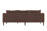 Sabai Design · The Essential Sectional in Recycled Velvet | socius design in Rochester, MN
