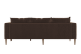 Sabai Design · The Essential Sectional in Recycled Velvet | socius design in Rochester, MN