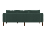 Sabai Design · The Essential Sectional in Recycled Velvet | socius design in Rochester, MN
