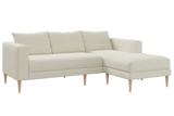 Sabai Design · The Essential Sectional in Upcycled Poly | socius design in Rochester, MN
