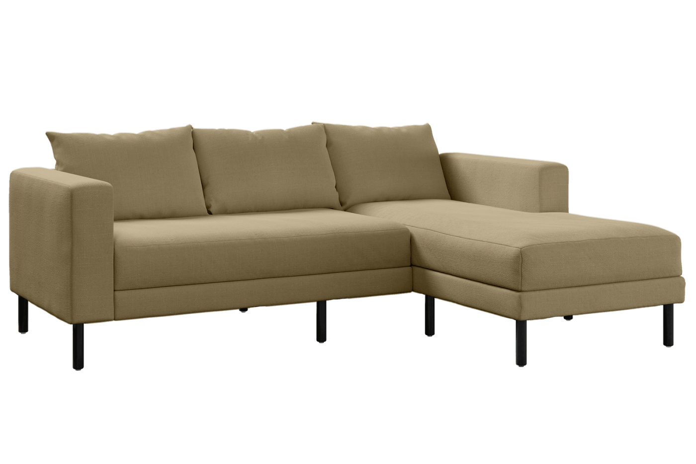 Sabai Design · The Essential Sectional in Upcycled Poly | socius design in Rochester, MN