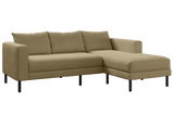 Sabai Design · The Essential Sectional in Upcycled Poly | socius design in Rochester, MN