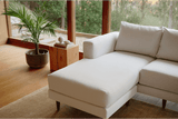 Sabai Design · The Essential Sectional in Upcycled Poly | socius design in Rochester, MN