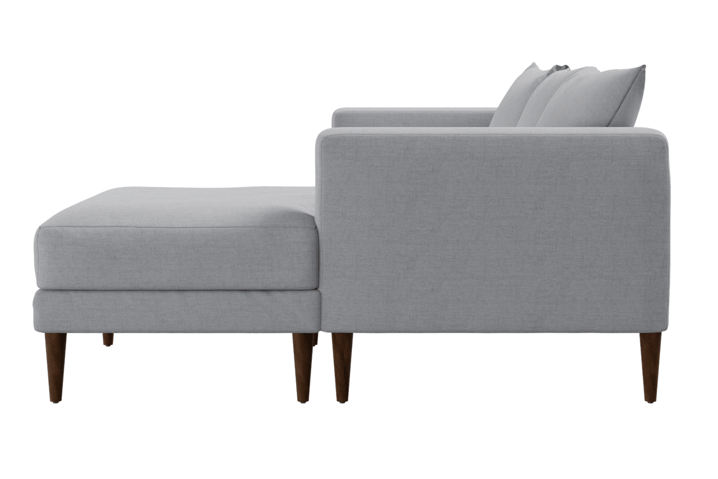 Sabai Design · The Essential Sectional in Upcycled Poly | socius design in Rochester, MN