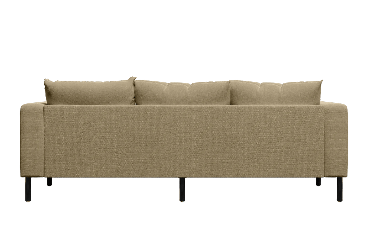 Sabai Design · The Essential Sectional in Upcycled Poly | socius design in Rochester, MN