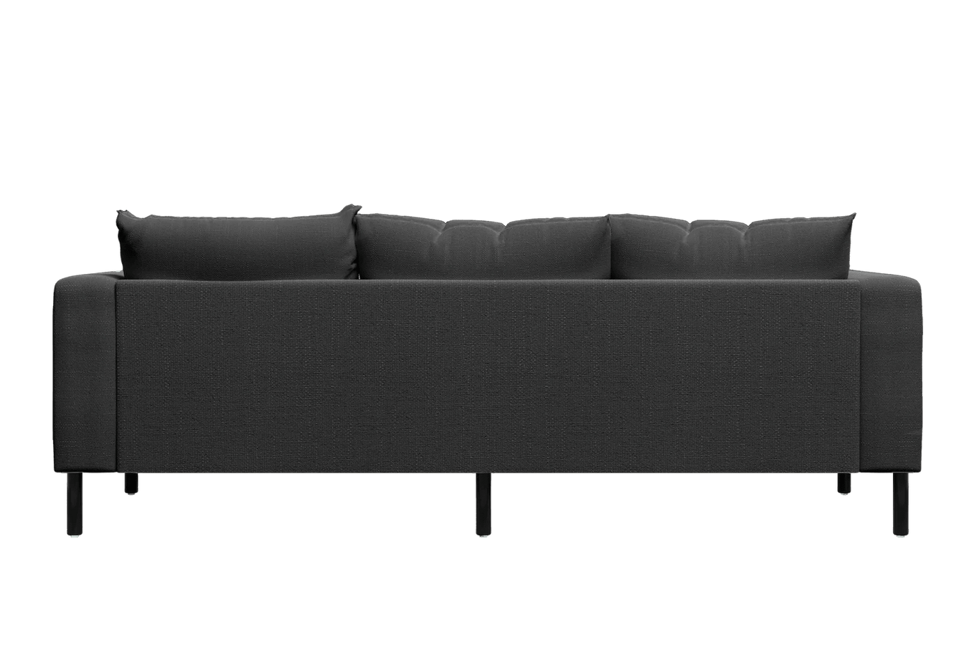 Sabai Design · The Essential Sectional in Upcycled Poly | socius design in Rochester, MN