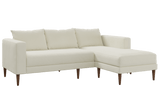 Sabai Design · The Essential Sectional in Upcycled Poly | socius design in Rochester, MN