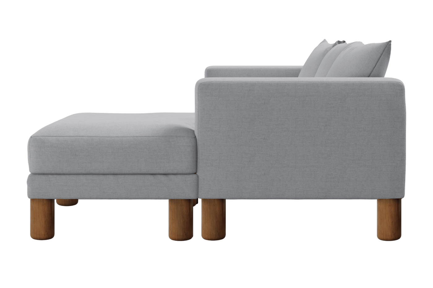 Sabai Design · The Essential Sectional in Upcycled Poly | socius design in Rochester, MN