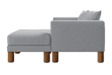 Sabai Design · The Essential Sectional in Upcycled Poly | socius design in Rochester, MN