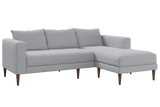 Sabai Design · The Essential Sectional in Upcycled Poly | socius design in Rochester, MN