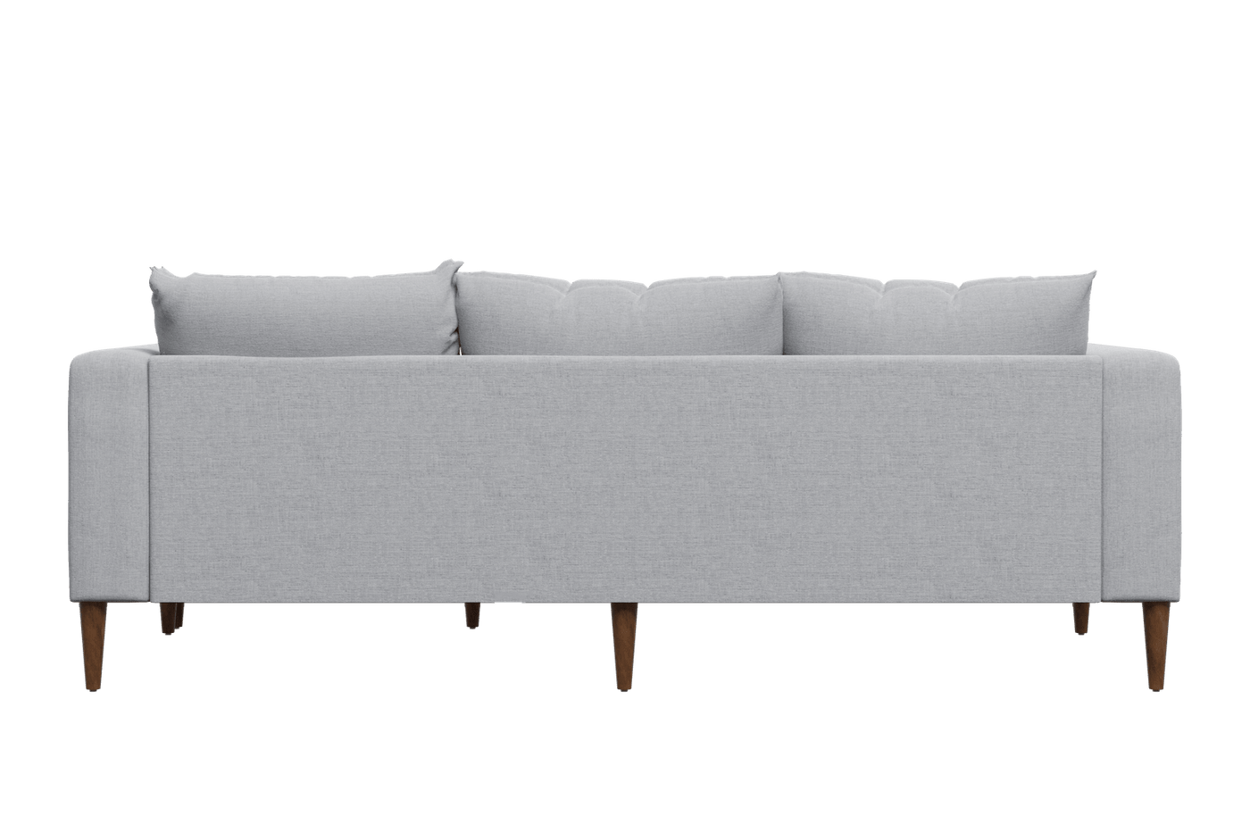 Sabai Design · The Essential Sectional in Upcycled Poly | socius design in Rochester, MN
